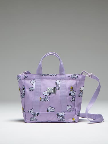 Heritage Tote