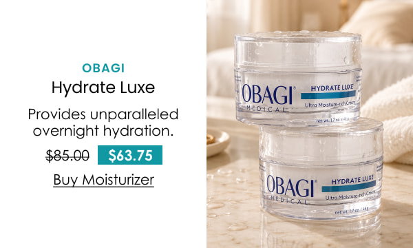 Obagi Hydrate Luxe
