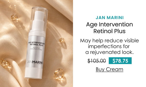 Jan Marini Age Intervention Retinol Plus