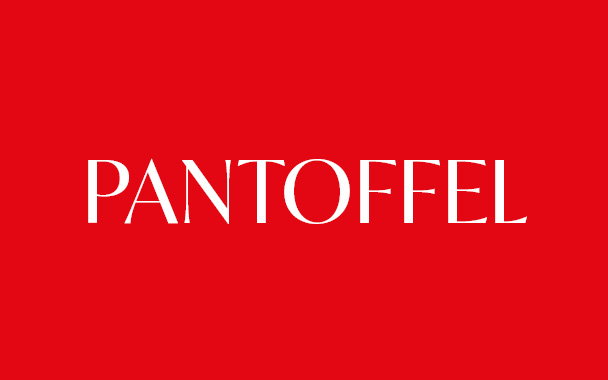 Pantoffel