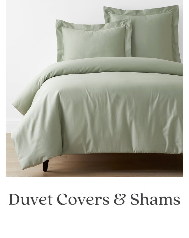 Duvet Covers