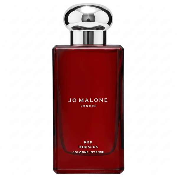 Image of Jo Malone Red Hibiscus Eau de Cologne Intense Spray 100ml