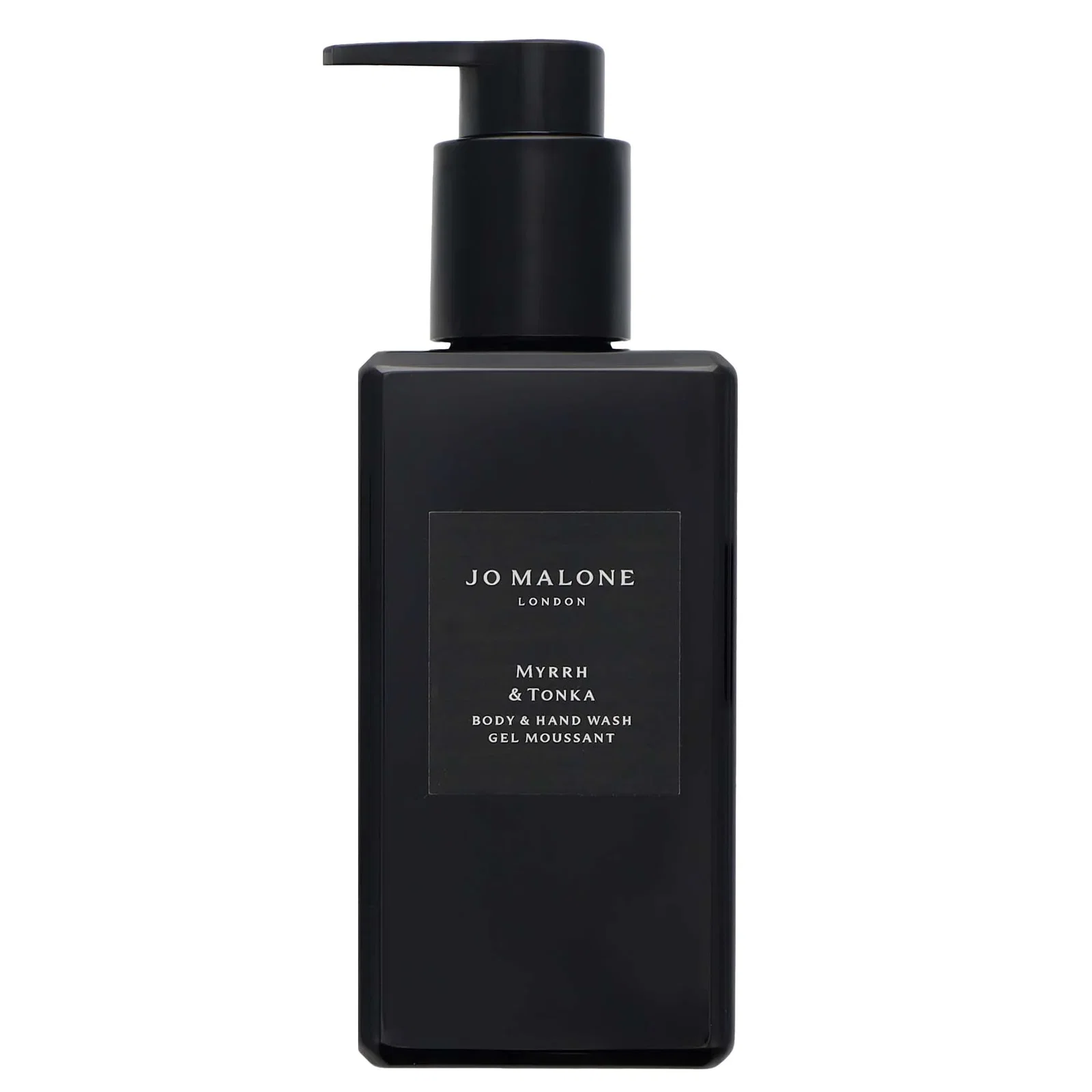 Image of Jo Malone Myrrh & Tonka Body & Hand Wash 250ml