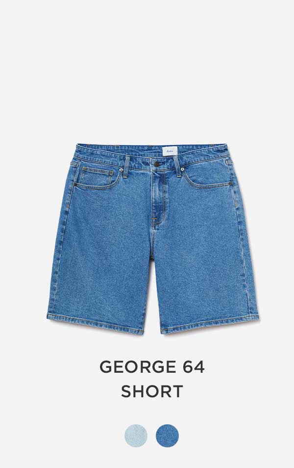 George Short