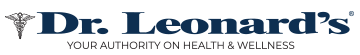 Dr. Leonard's Your Authority on Health & Wellness