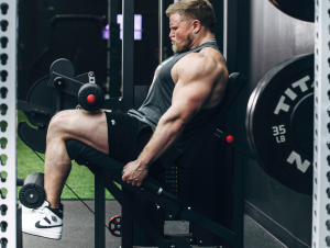 Titan Fitness