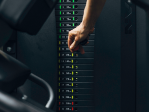 Titan Fitness