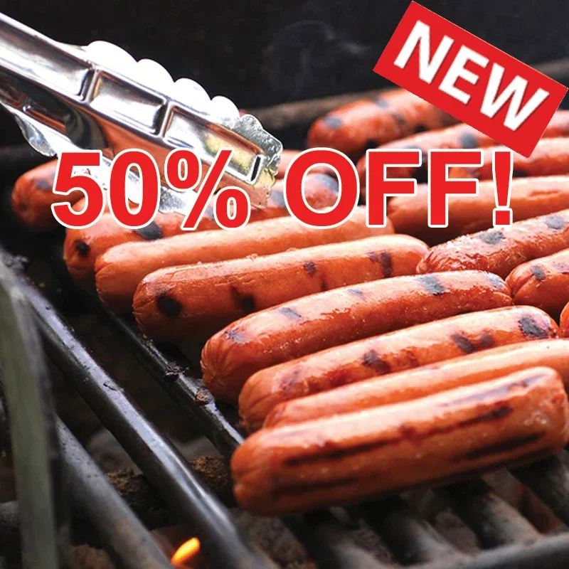 Image of Grass-fed Beef Hot Dogs - approx. 16 oz. (8 hot dogs per pack)
