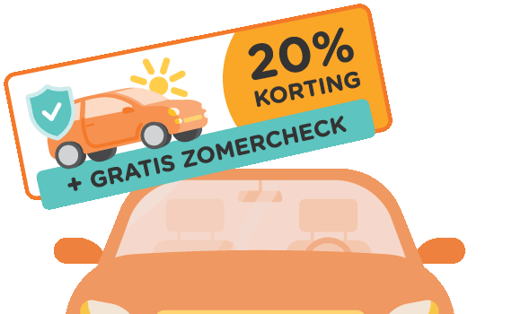 Jouw kenteken:
