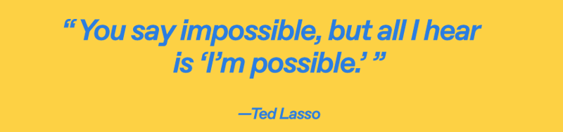 Jeni's x Ted Lasso