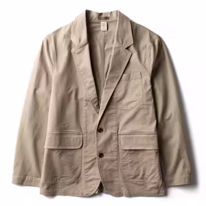 Studio Blazer