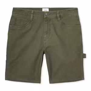Stanley Short