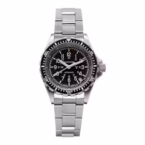 Medium Diver's Automatic MSAR Auto 36mm