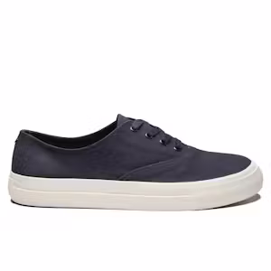 Canvas Sneaker
