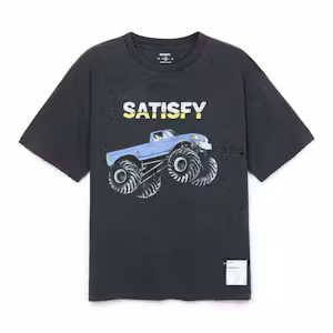 MothTech T-Shirt