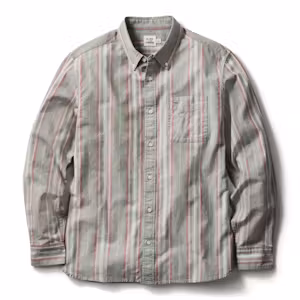 Draftsman Wide Stripe