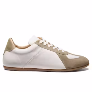 Low Pro Sneaker