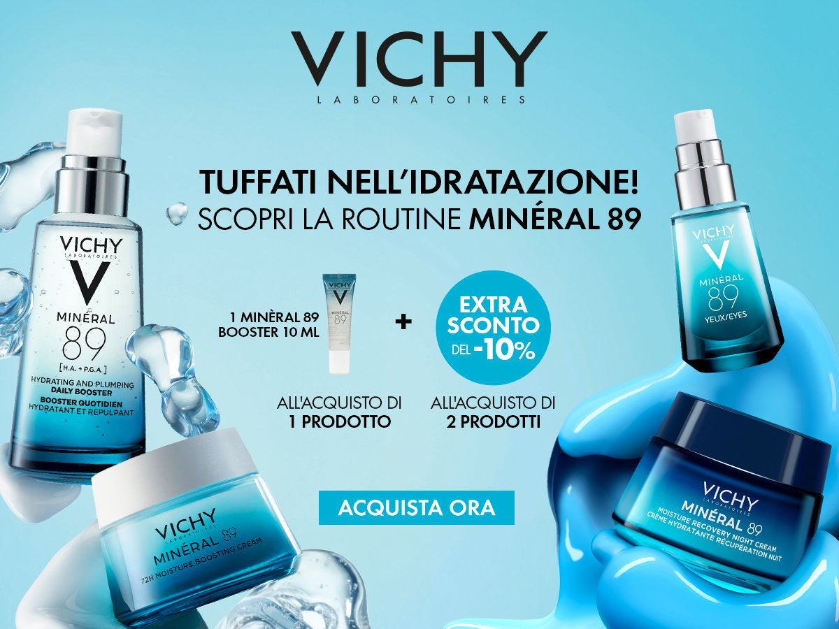 Promo Vichy