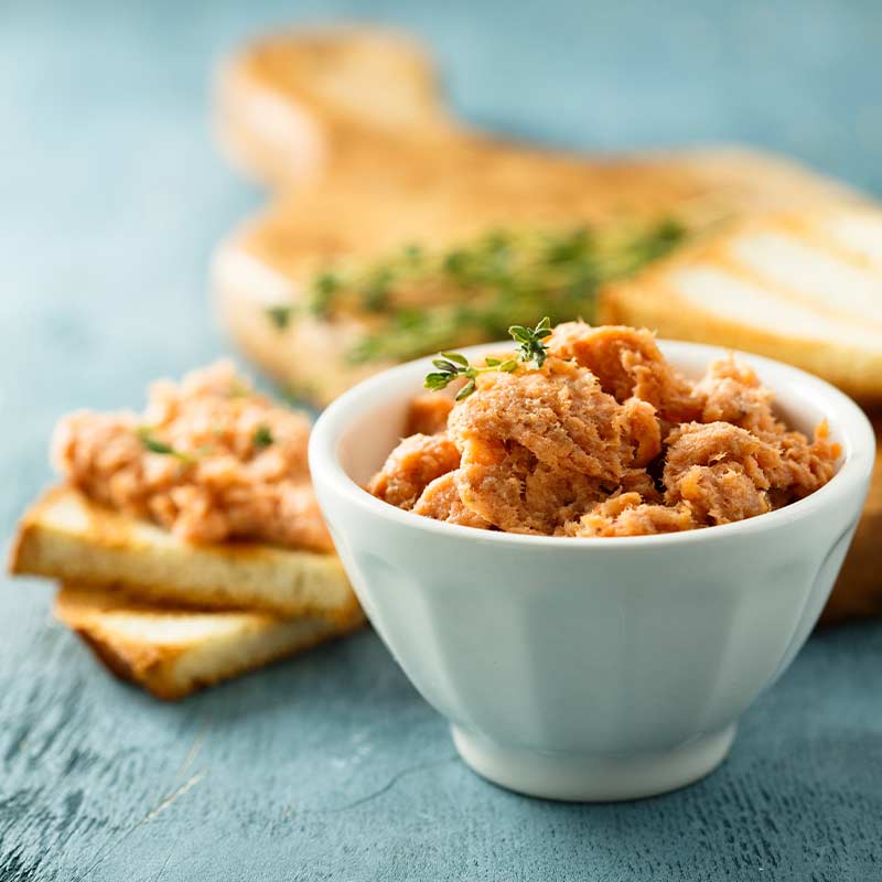English Pate