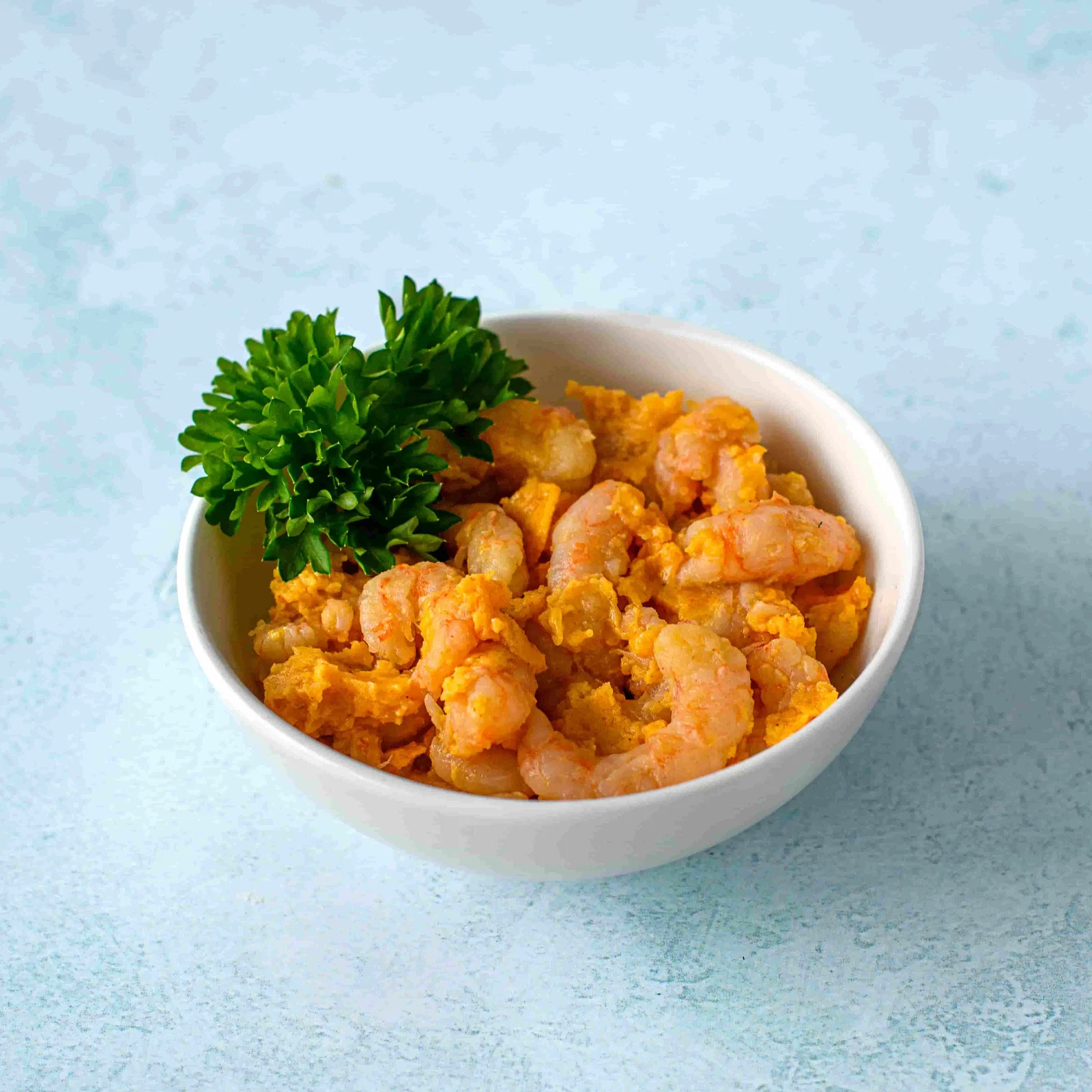 Image of The Fish Society Devilled Potted Prawns
