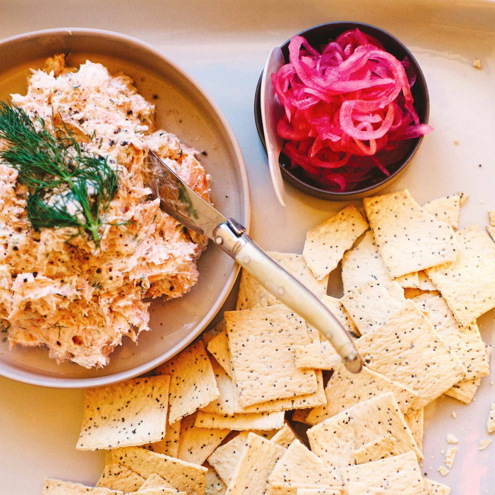 English Pate