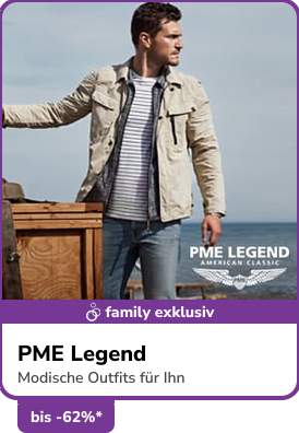 PME Legend