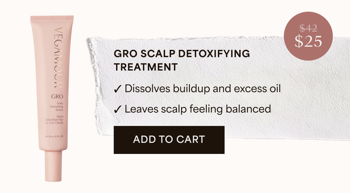 GRO+ Advanced Gel-Serum Pen ✓ Drip-free formula for easy application ✓ Targeted care where shedding shows most | Add to cart