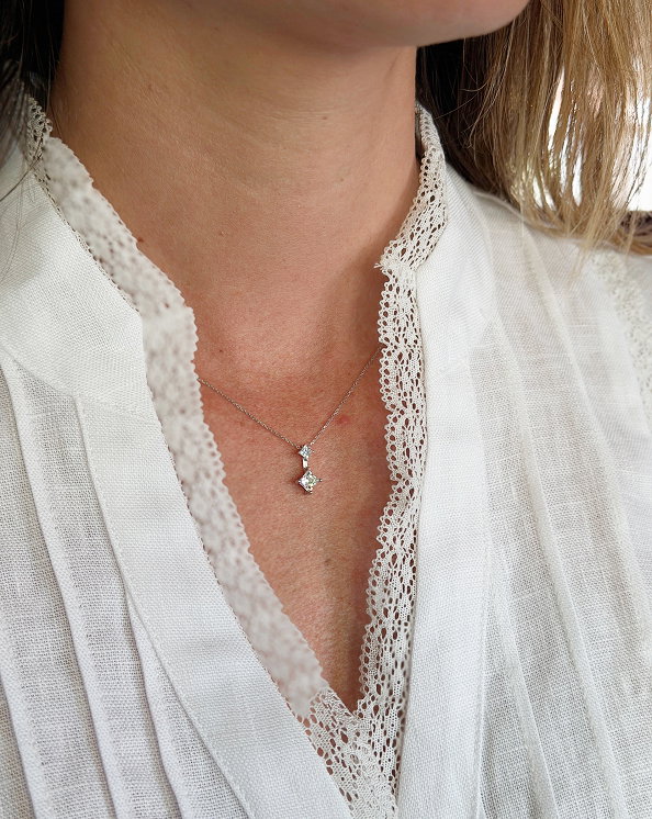 fine pendant 