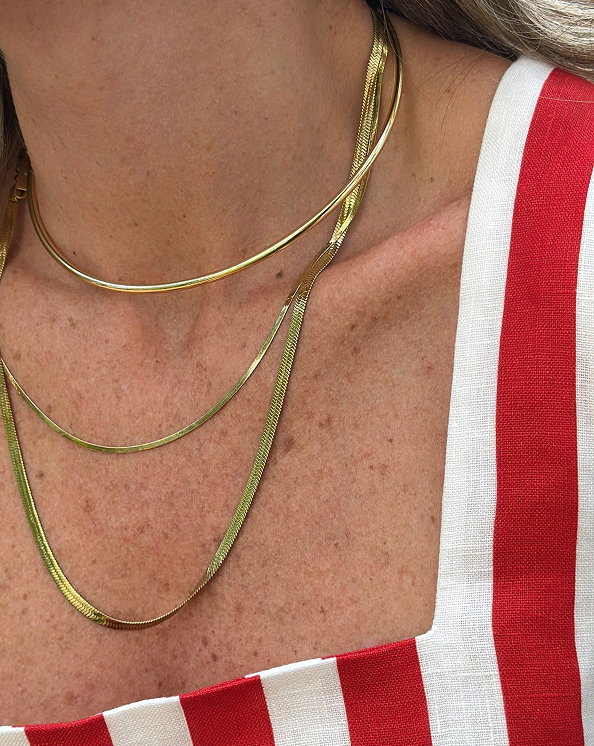 Zeina chain