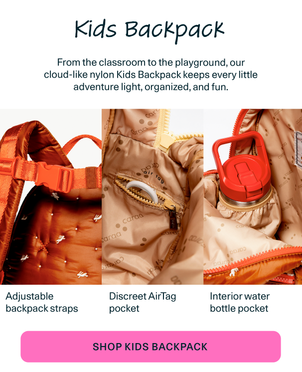 Shop the Kids Backpack