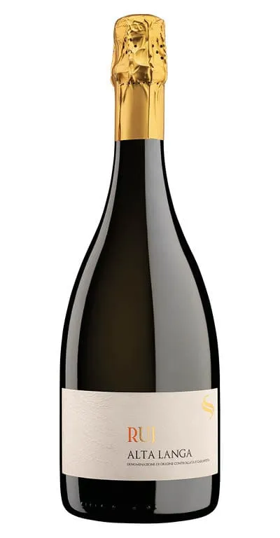 Alta Langa DOCG Brut Ruj 2022 
