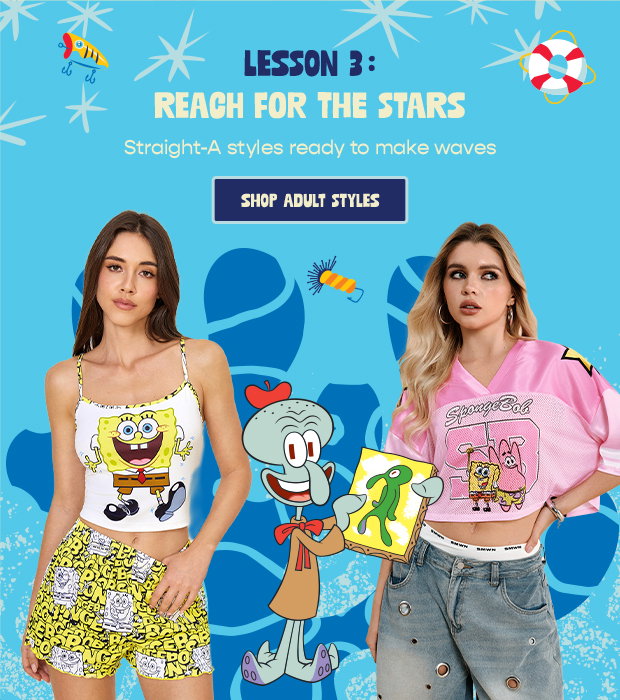 SHOP ADULT STYLES