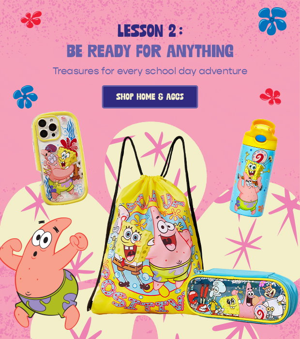 SHOP HOME & ACCS