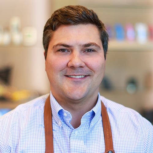 Jeremy Yoder Headshot