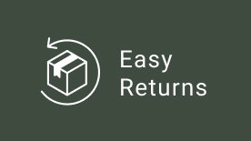 Easy Returns