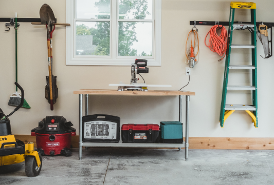 John Boos & Co. Countertops