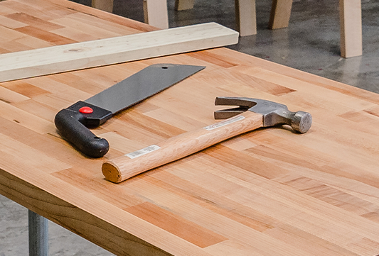 Workshops
