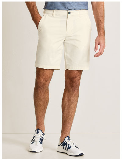 Chip Shot IslandZone® 9-Inch Shorts