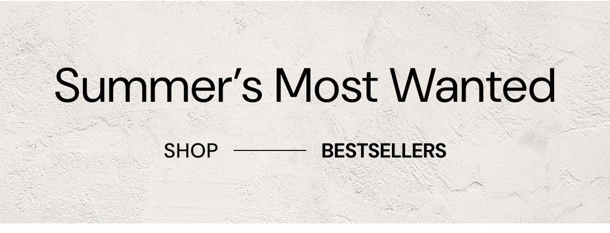 Shop Bestsellers