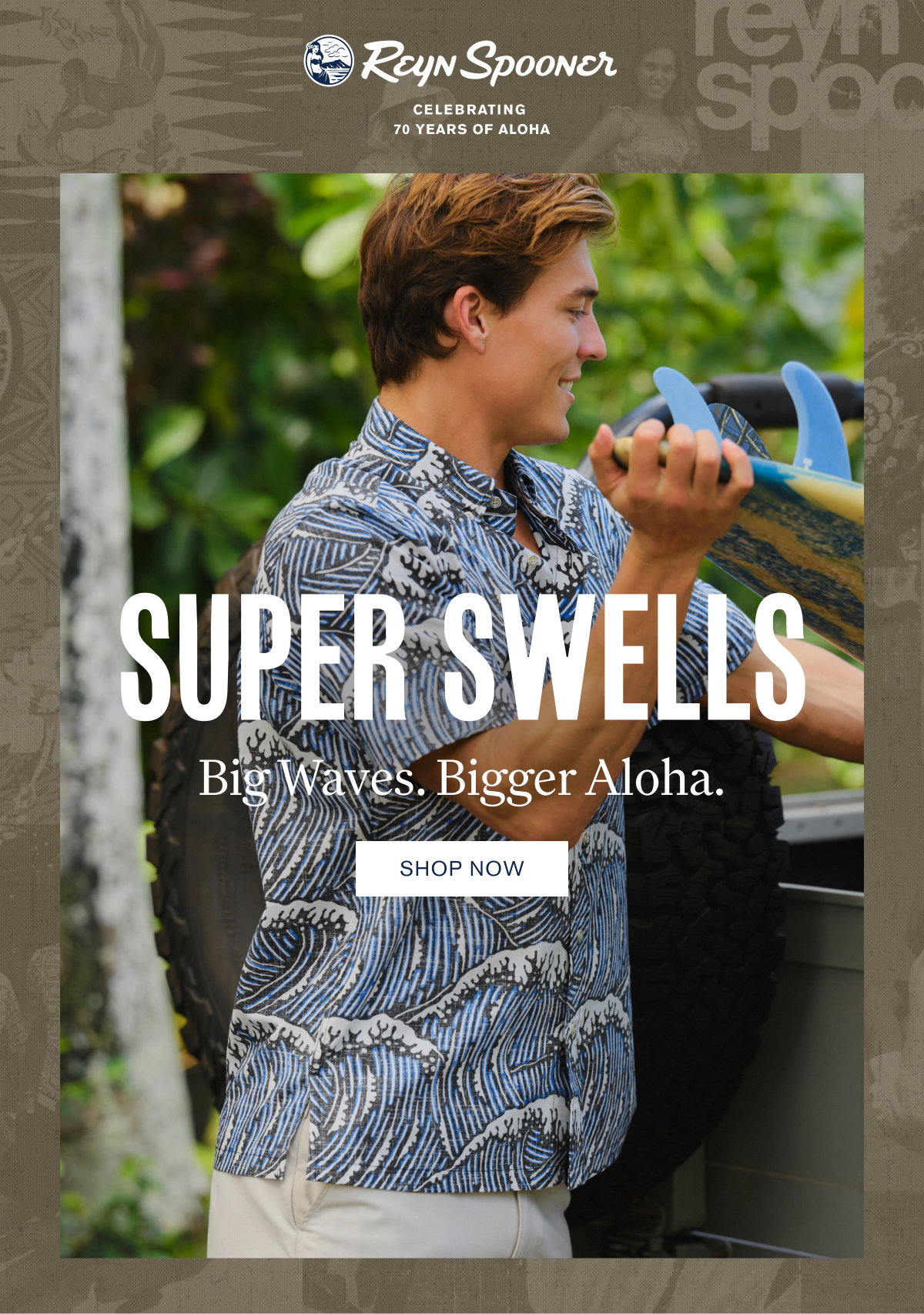 Super Swells