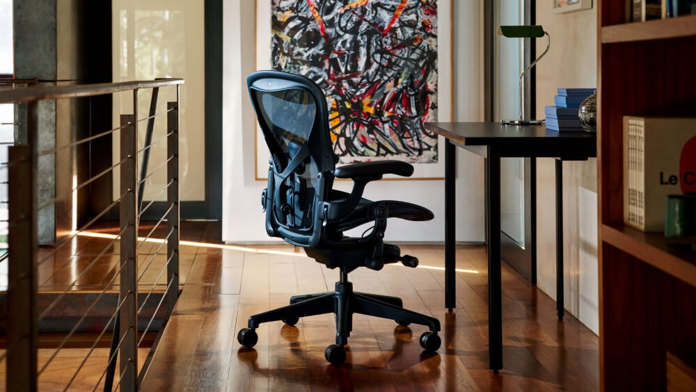 View Aeron Chair