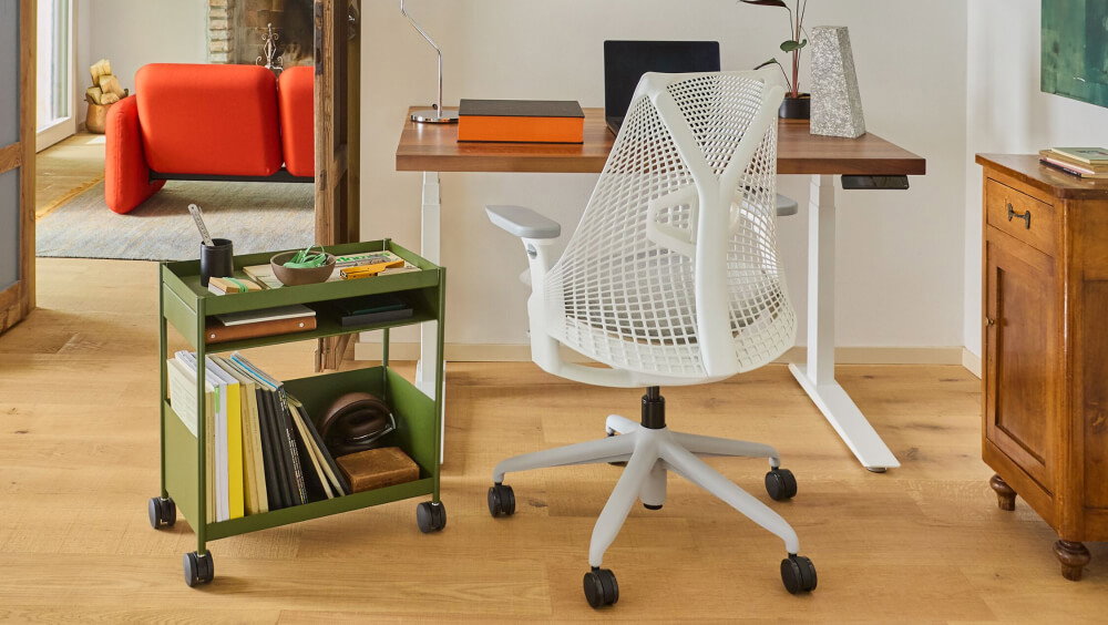 View Sayl Chair
