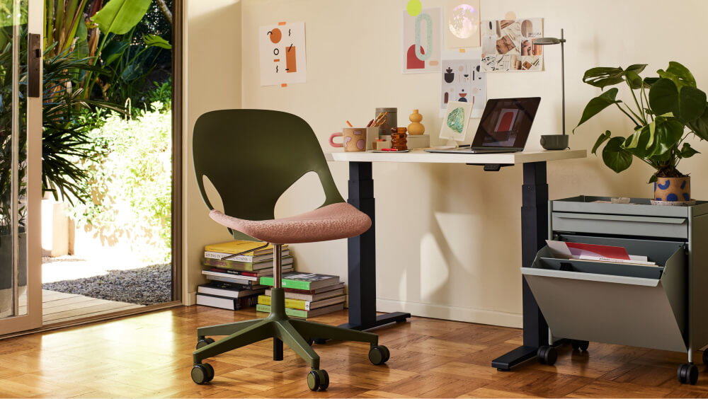 View Zeph Chair