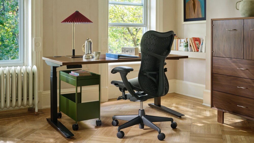 View Mirra 2 Chair