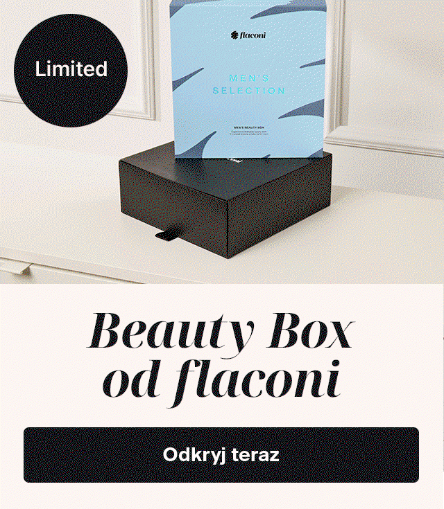 flaconi Box