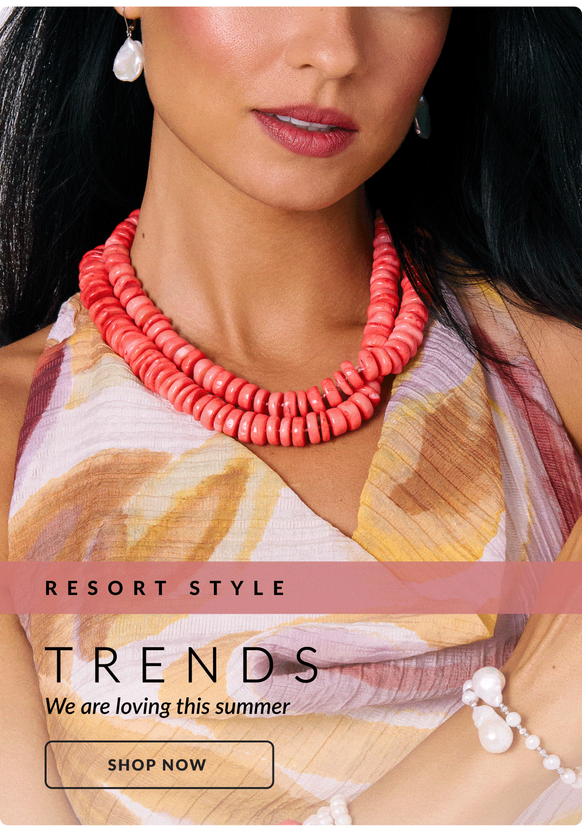 Summer Trends