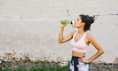 Electrolytes vs Water: What Research Says You Need After Exercise