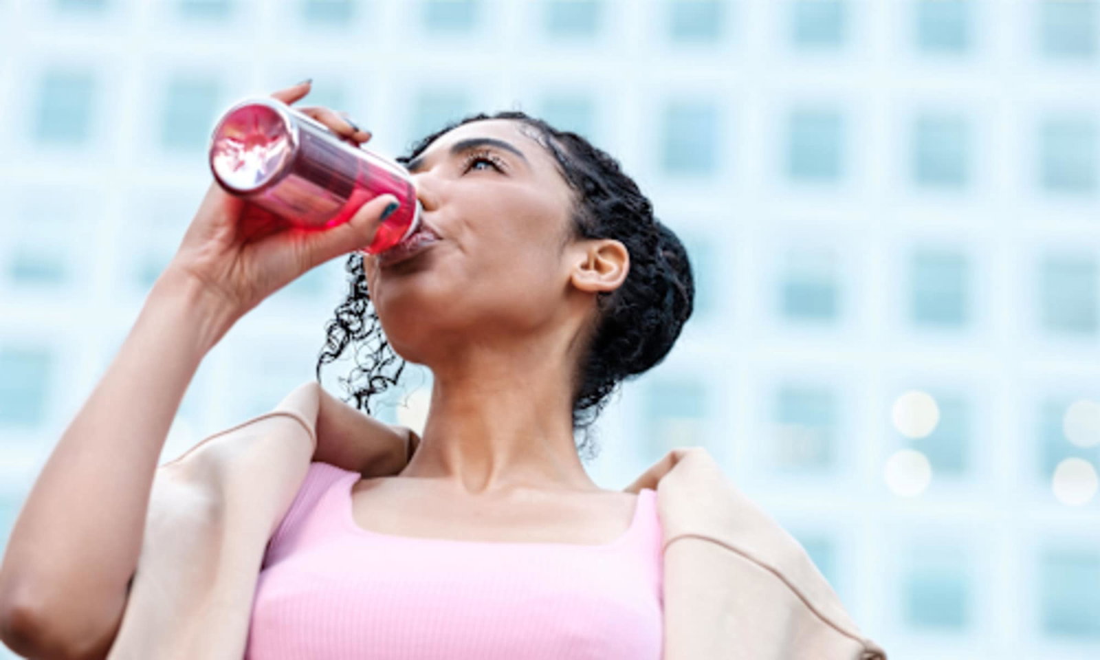 The Truth About Probiotic Soda — They're Often Overhyped