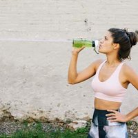 Electrolytes vs Water: What Research Says You Need After Exercise