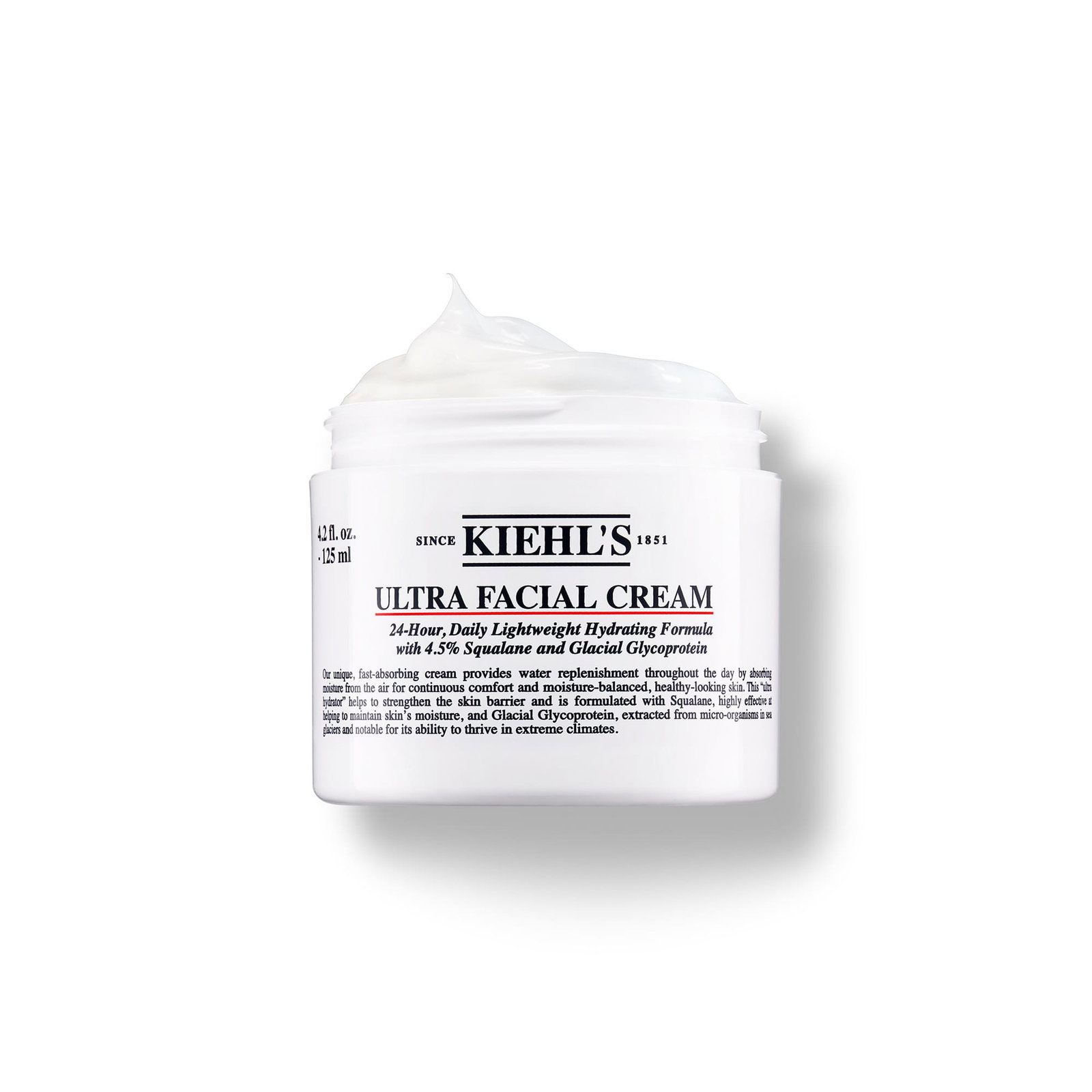 Ultra Facial Cream